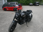 2021 Indian FTR 1200