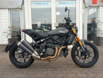 Indian FTR 1200 S ABS Indian FTR 1200 S ABS