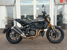 Indian FTR 1200 S ABS Indian FTR 1200 S ABS