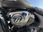 2021 Indian Roadmaster