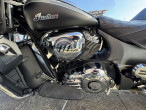 2021 Indian Roadmaster
