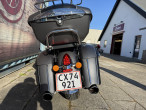 2021 Indian Roadmaster