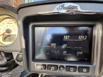 2021 Indian Roadmaster