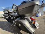 2021 Indian Roadmaster