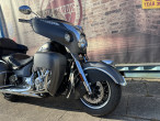 2021 Indian Roadmaster
