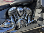 2021 Indian Roadmaster