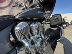 2021 Indian Roadmaster