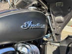 2021 Indian Roadmaster