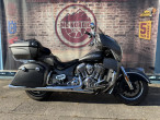 2021 Indian Roadmaster