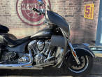 2021 Indian Roadmaster