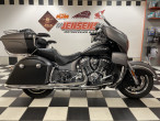 2021 Indian Roadmaster