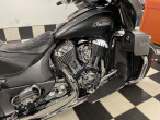 2021 Indian Roadmaster
