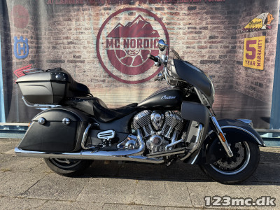 Indian Roadmaster