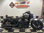 2021 Indian Scout Bobber