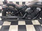2021 Indian Scout Bobber