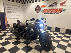 2021 Indian Scout Bobber