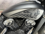 2021 Indian Scout Bobber Twenty 2021 Indian Scout Bobber Twenty