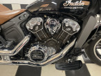 2021 Indian Scout
