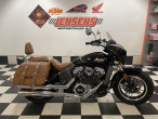 2021 Indian Scout