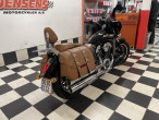 2021 Indian Scout