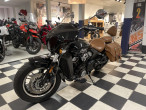 2021 Indian Scout