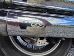 2021 Indian Scout