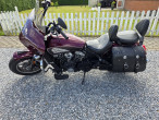 2021 Indian Scout