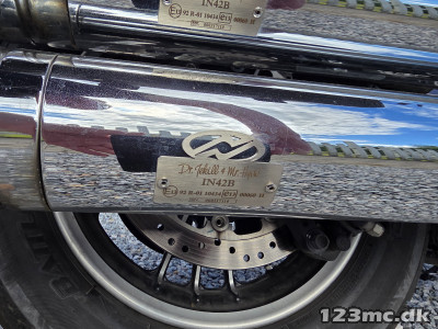 Indian Scout
