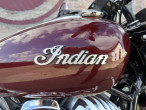 2021 Indian Super Chief