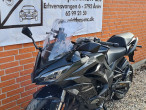 2021 Kawasaki Ninja 1000 SX