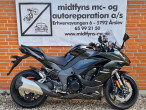 2021 Kawasaki Ninja 1000 SX