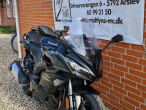 2021 Kawasaki Ninja 1000 SX
