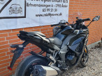 2021 Kawasaki Ninja 1000 SX