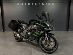 2021 Kawasaki Ninja 1000 SX
