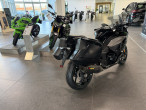 2021 Kawasaki Ninja 1000 SX