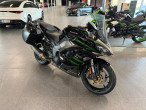 2021 Kawasaki Ninja 1000 SX