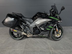 Kawasaki Ninja 1000 SX