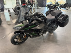 2021 Kawasaki Ninja 1000 SX