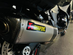 2021 Kawasaki Ninja 1000 SX