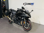 2021 Kawasaki Ninja 1000 SX