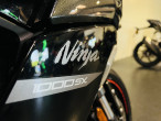 2021 Kawasaki Ninja 1000 SX