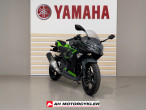 2021 Kawasaki Ninja 400