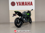 2021 Kawasaki Ninja 400