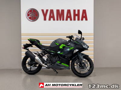 Kawasaki Ninja 400 Kawasaki Ninja 400