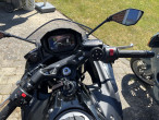 2021 Kawasaki Ninja 650
