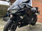 2021 Kawasaki Ninja 650