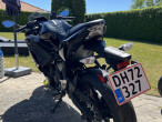 2021 Kawasaki Ninja 650