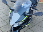 2021 Kawasaki Ninja 650