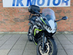 Kawasaki Ninja 650 2 ÅRS GARANTI Kawasaki Ninja 650 2 ÅRS GARANTI