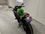 2021 Kawasaki Ninja 650
